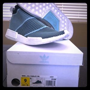 adidas Shoes - Adidas NMD CS1 Parley adidas Shoes - Adidas NMD CS1 Parley